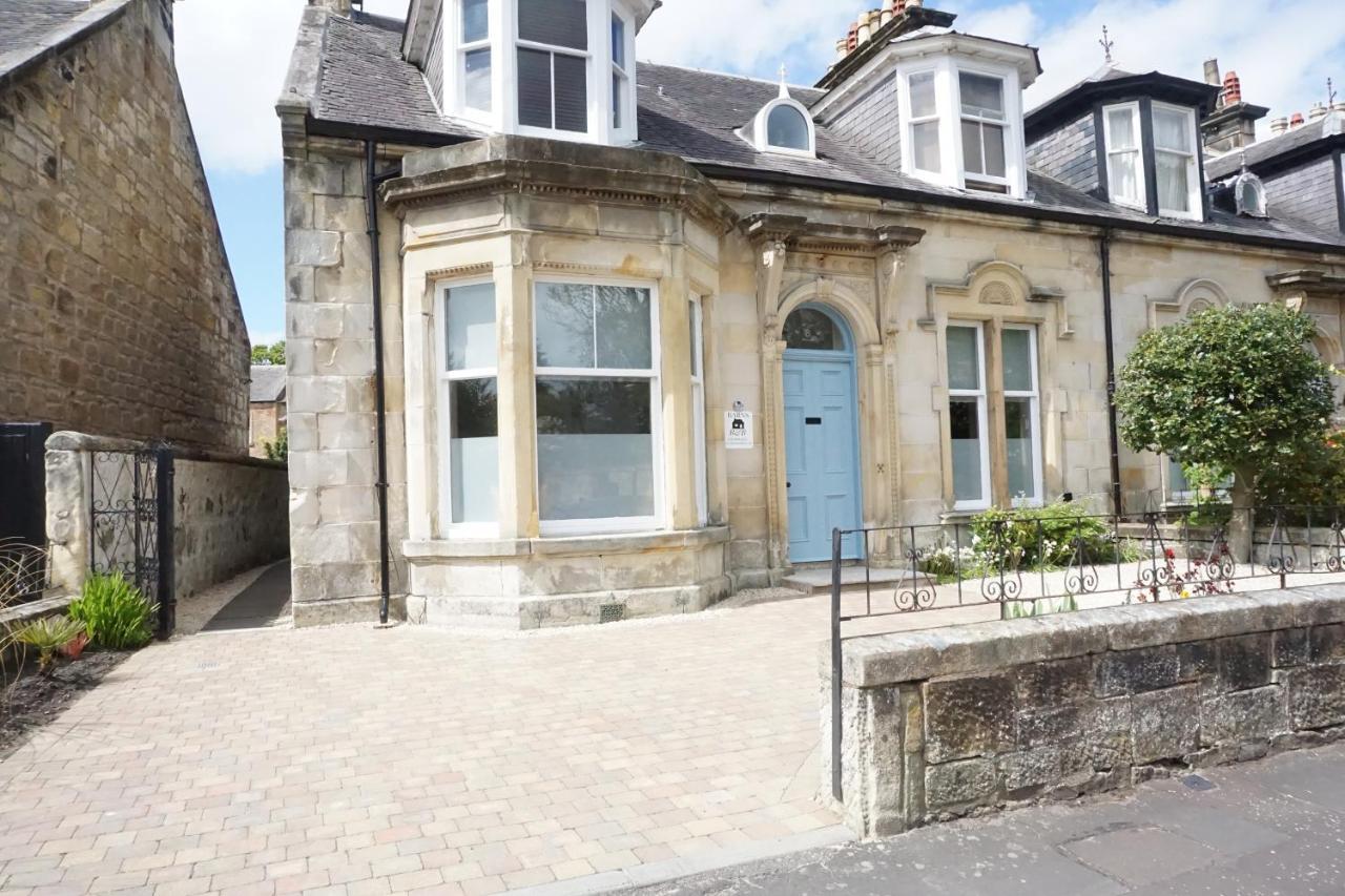 Barns Serviced Accommodation Ayr Exterior foto