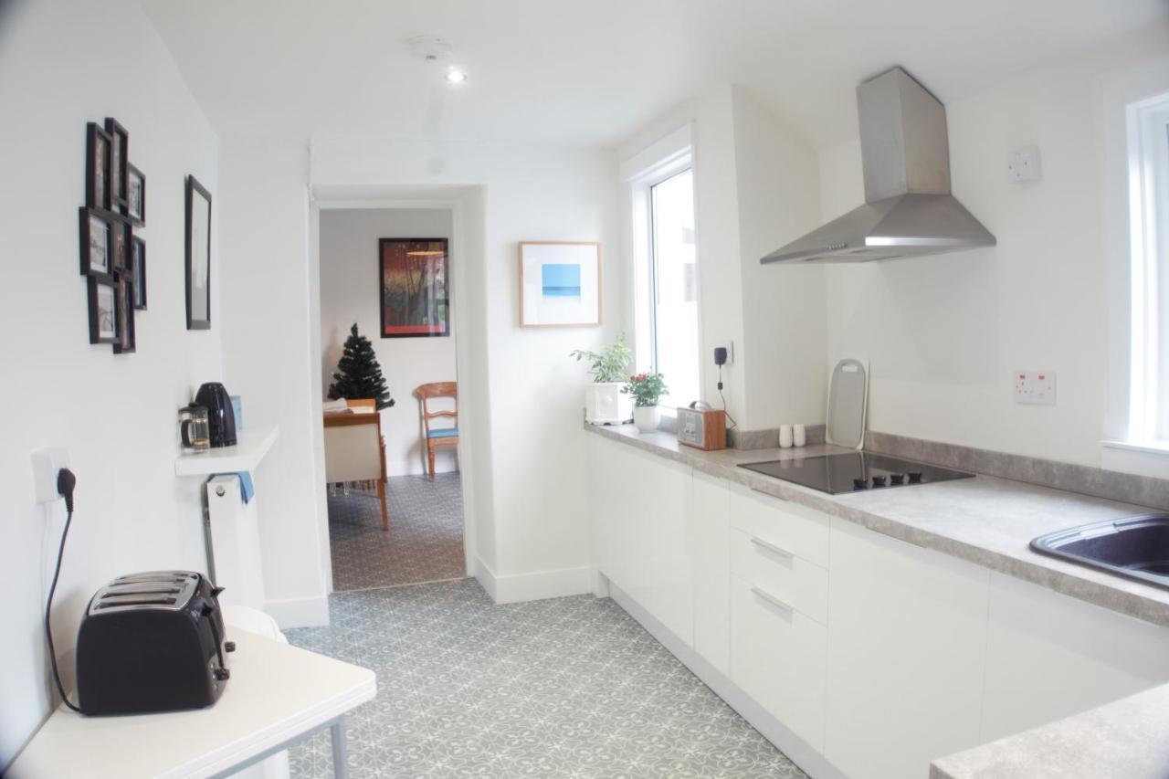 Barns Serviced Accommodation Ayr Exterior foto