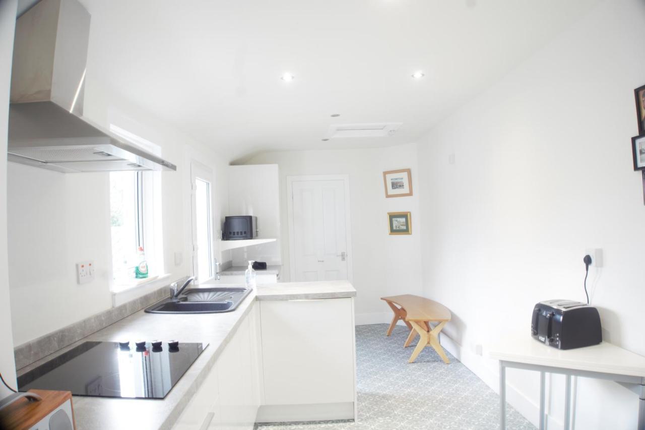 Barns Serviced Accommodation Ayr Exterior foto