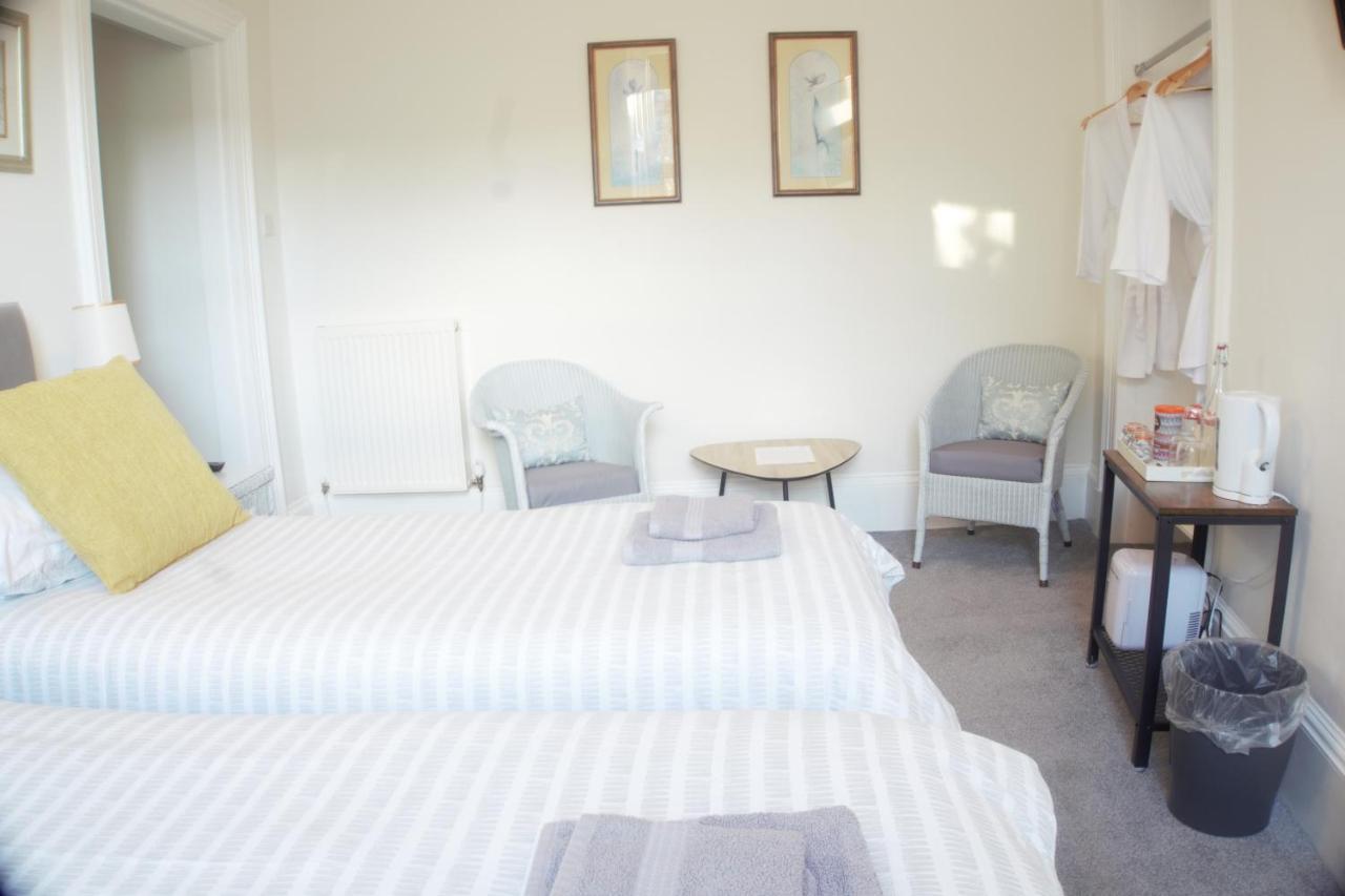 Barns Serviced Accommodation Ayr Exterior foto