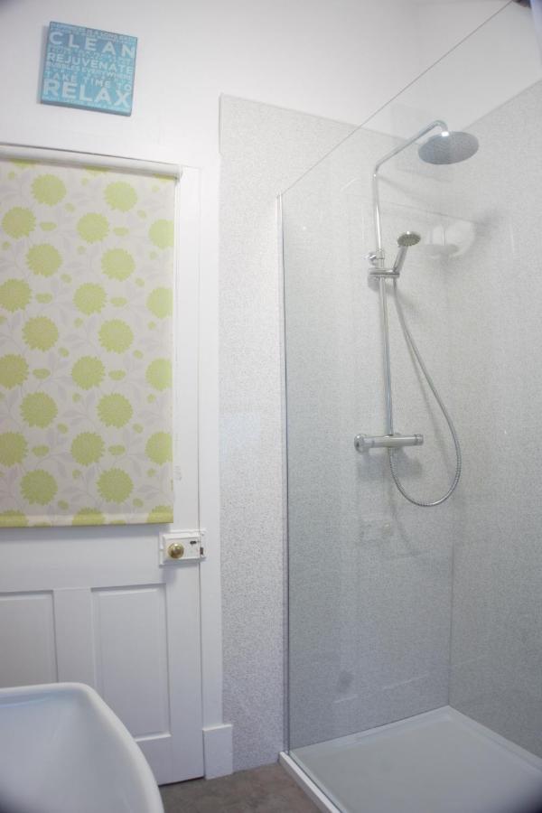 Barns Serviced Accommodation Ayr Exterior foto