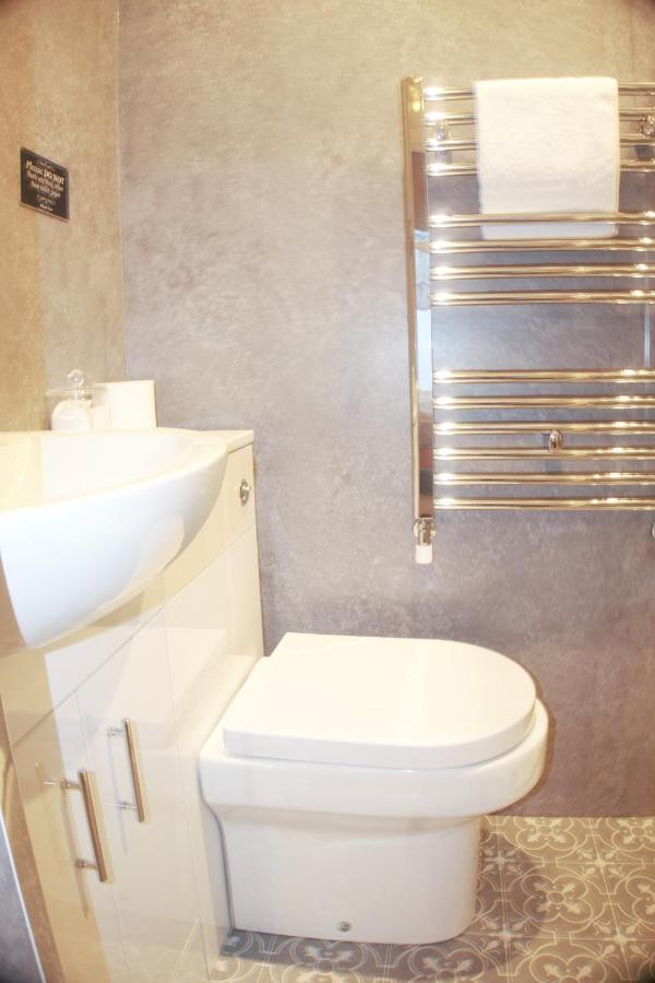 Barns Serviced Accommodation Ayr Exterior foto