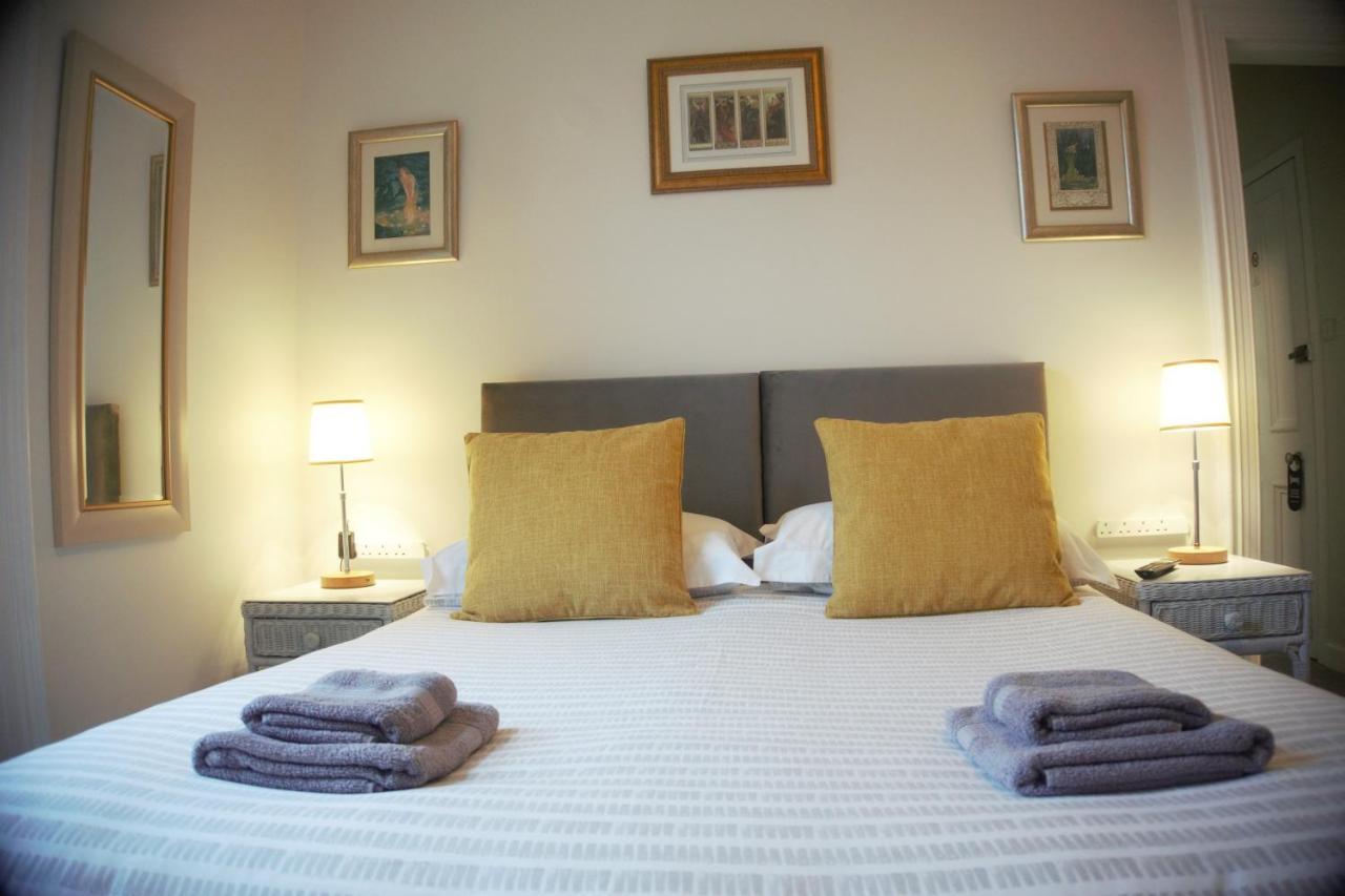 Barns Serviced Accommodation Ayr Exterior foto